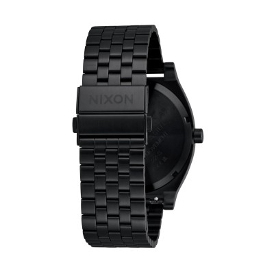 Nixon Time Teller Solar All... 2