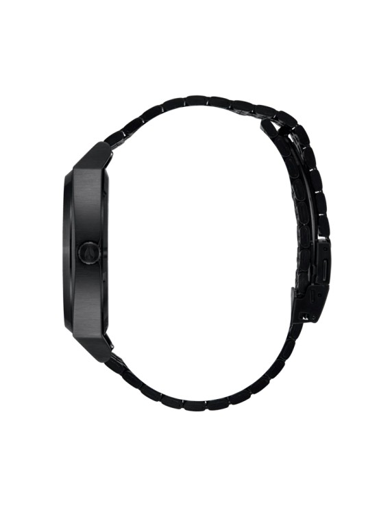 Nixon Disk Gunmetal/ Black