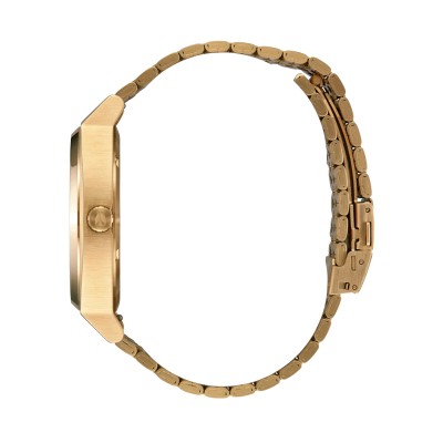 Nixon Time Teller Solar All... 2