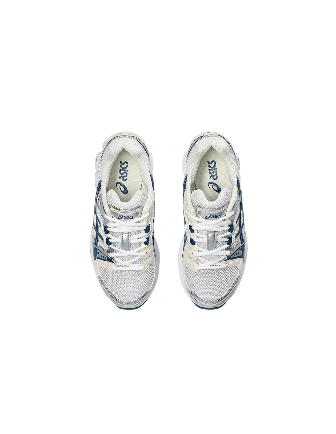 Asics Gel Nimbus 9 White Light Indigo