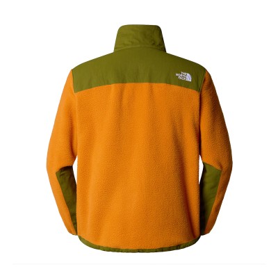 TNF Ripstop Denali jkt 2