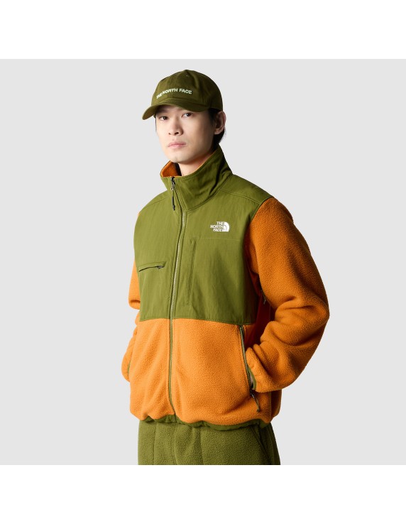 TNF Ripstop Denali jkt TNF Ripstop Denali jkt