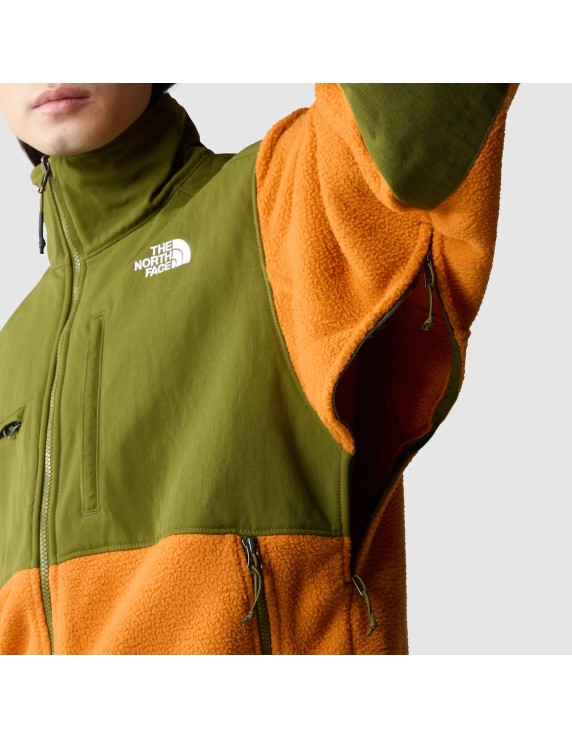 TNF Ripstop Denali jkt TNF Ripstop Denali jkt