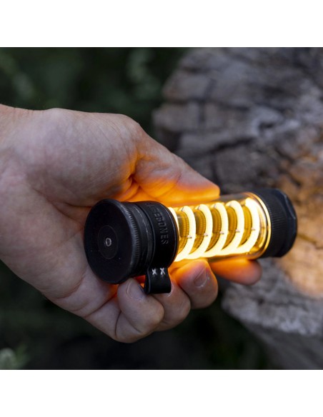 Barebones Edison Light stick