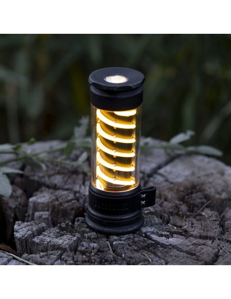 Barebones Edison Light stick