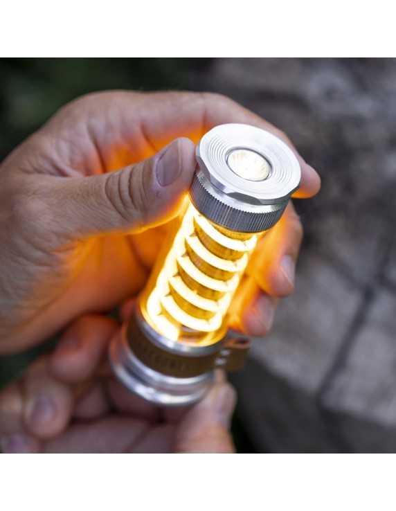 Barebones Edison Light stick