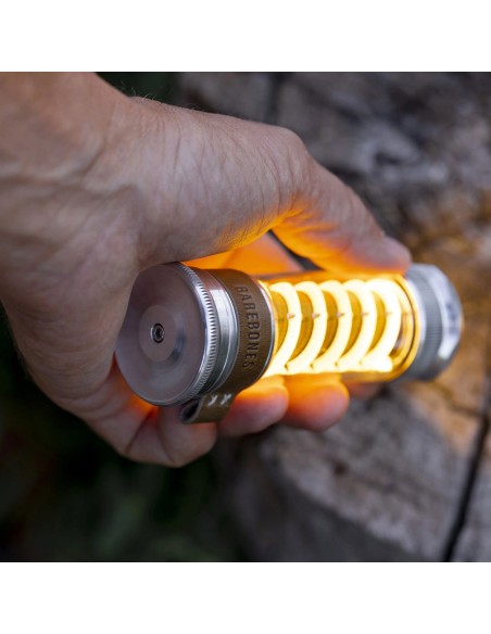 Barebones Edison Light stick