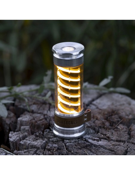 Barebones Edison Light stick