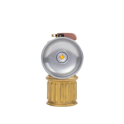 Barebones Lampe de mineur 2