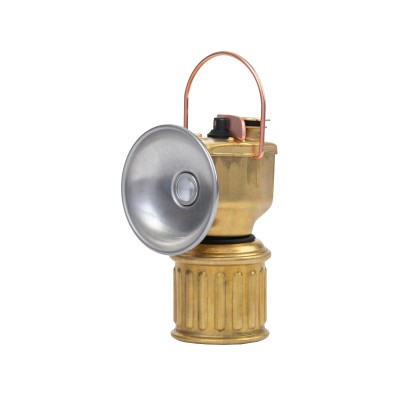 Barebones Lampe de mineur