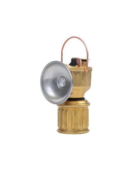 Barebones Lampe de mineur