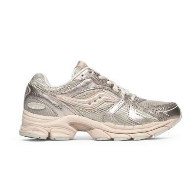 SAUCONY