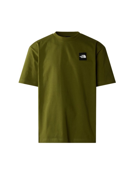 TNF NSE Patch Tee