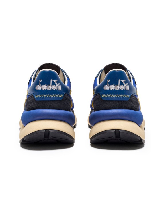 Diadora Mercury Elite Bleu Roi Diadora Mercury Elite Bleu Roi