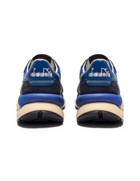 Diadora Mercury Elite Bleu Roi