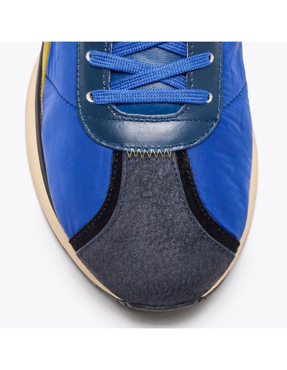 Diadora Mercury Elite Bleu Roi Diadora Mercury Elite Bleu Roi