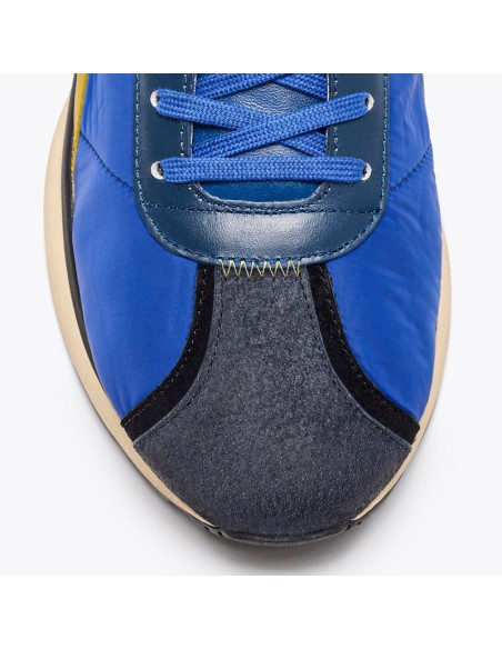 Diadora Mercury Elite Bleu Roi