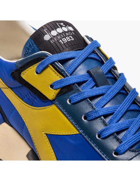 Diadora Mercury Elite Bleu Roi