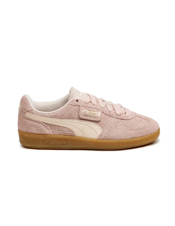 Puma W Palermo Hairy Rose/Beige