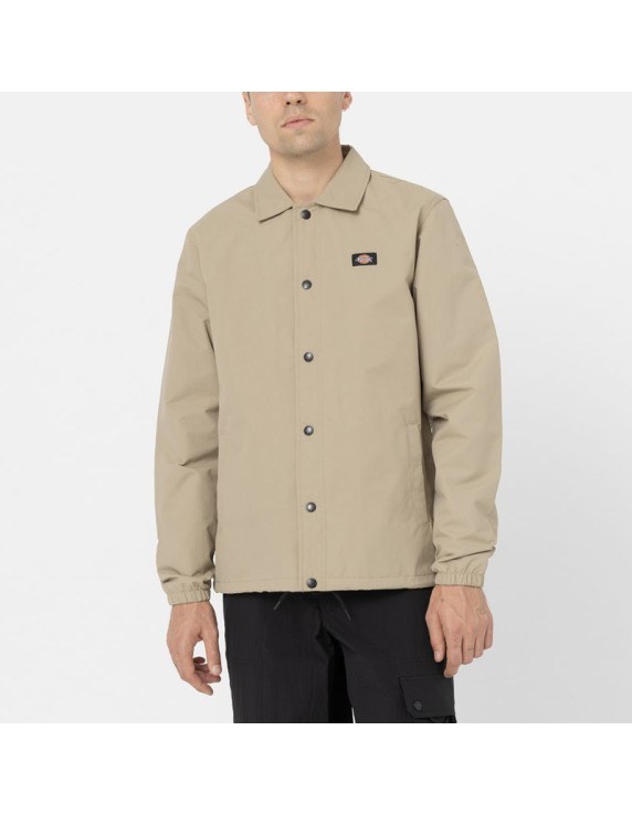Dickies Oakport Coach Jacket