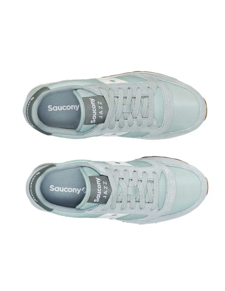 Saucony Jazz original Mint