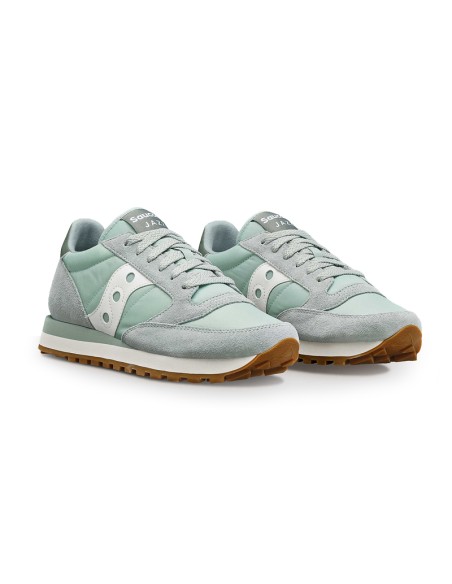 Saucony Jazz original Mint