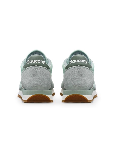 Saucony Jazz original Mint