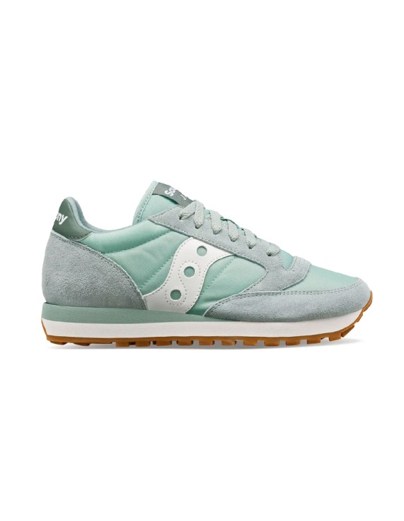 Saucony Jazz original Mint