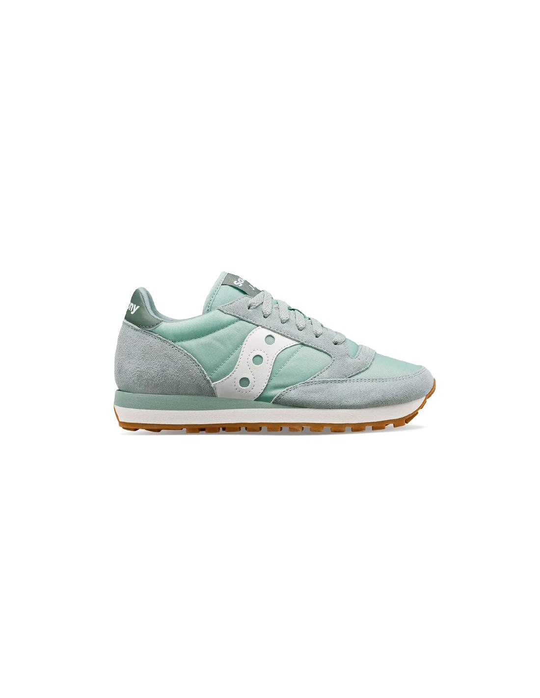 Saucony Jazz original Mint