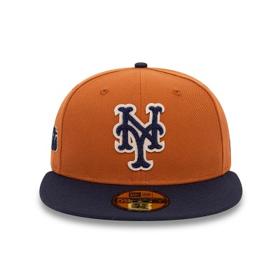 New Era 59Fifty boucle Mets