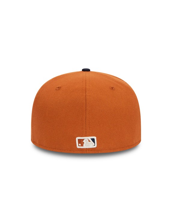 New Era 59Fifty boucle Mets