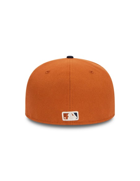 New Era 59Fifty boucle Mets