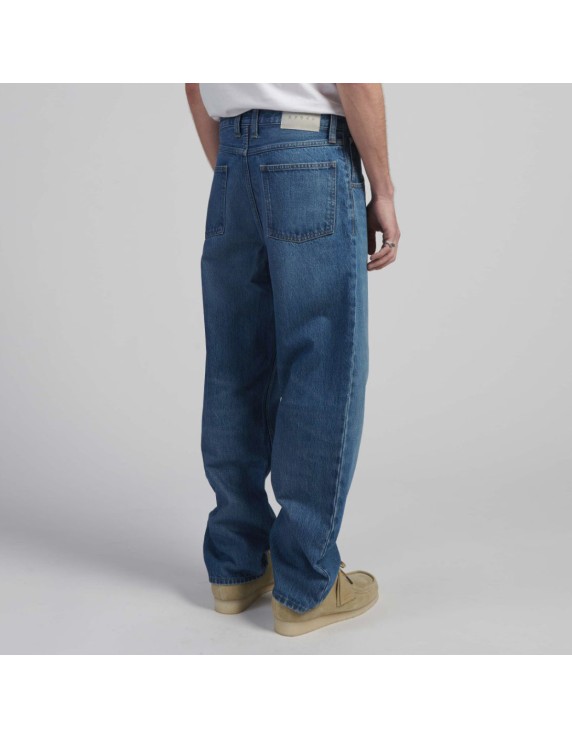 Edwin Tyrell artic blue