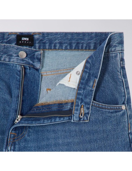 Edwin Tyrell artic blue