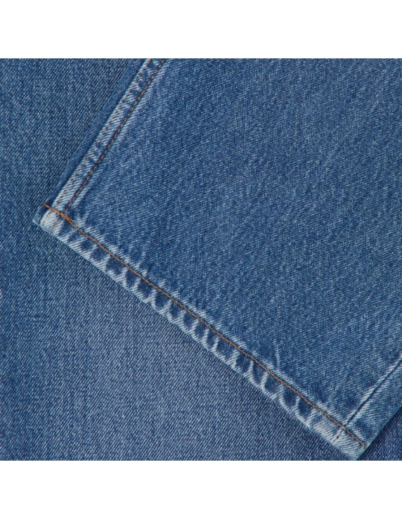 Edwin Tyrell artic blue