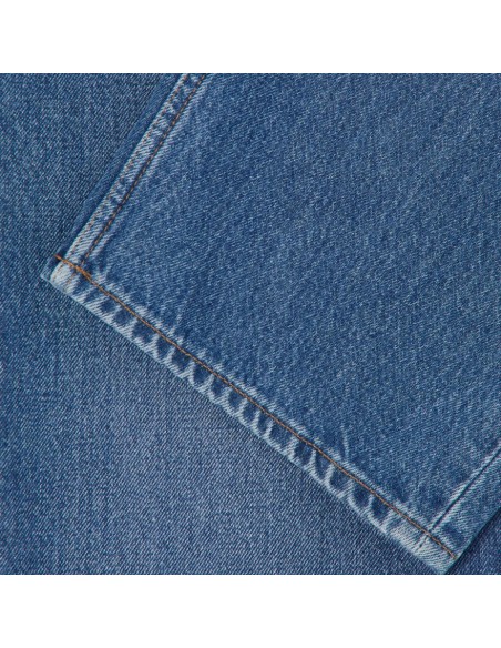 Edwin Tyrell artic blue