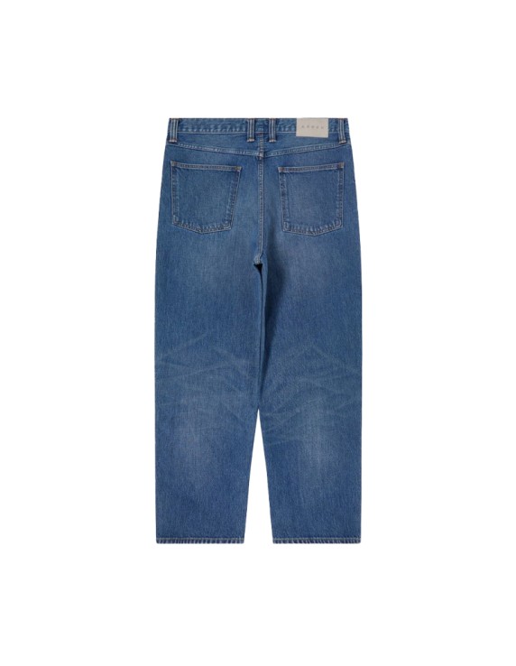 Edwin Tyrell artic blue