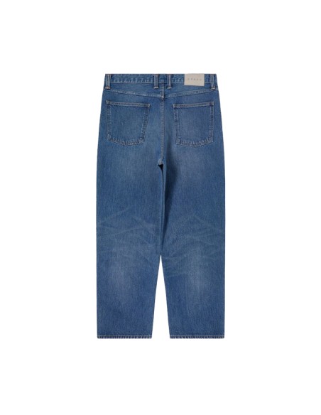 Edwin Tyrell artic blue