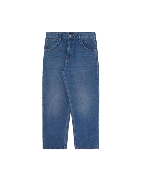 Edwin Tyrell artic blue