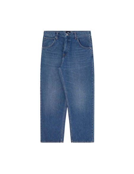 Edwin Tyrell artic blue