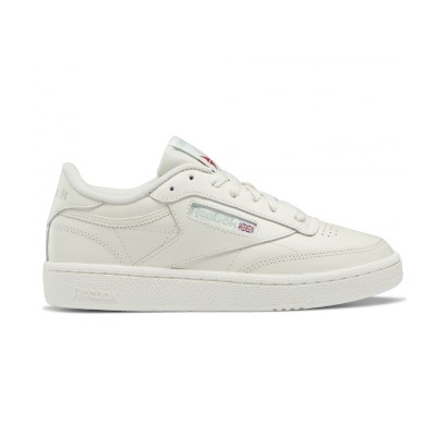 Reebok Club C 85 Chalk