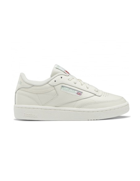 Reebok Club C 85 Chalk