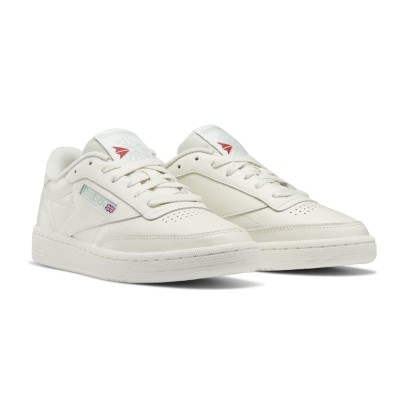 Reebok Club C 85 Chalk 2