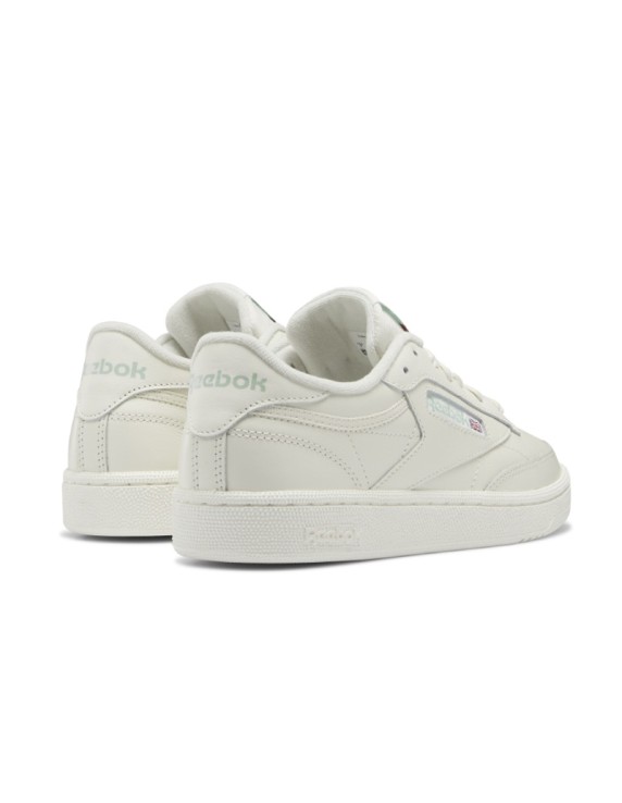 Reebok Club C 85 Chalk Reebok Club C 85 Chalk