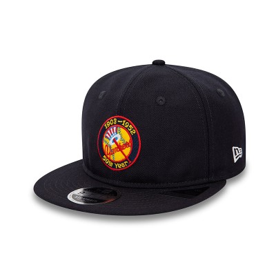 New Era Retro 9Fifty Yankees 2