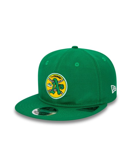 New Era Retro 9Fifty Athletics
