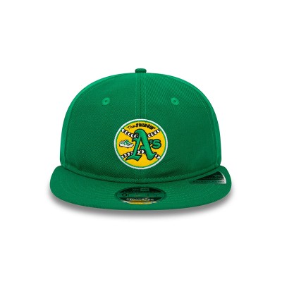 New Era Retro 9Fifty Athletics
