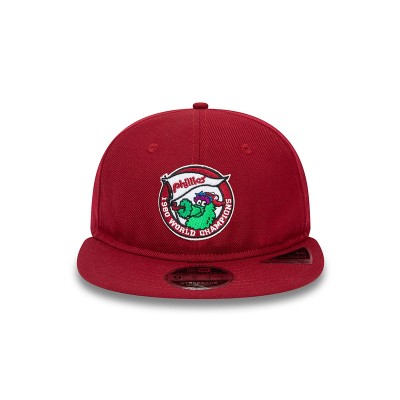 New Era Retro 9Fifty Phillies