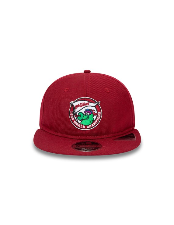 New Era Retro 9Fifty Phillies