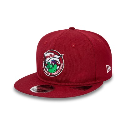 New Era Retro 9Fifty Phillies 2